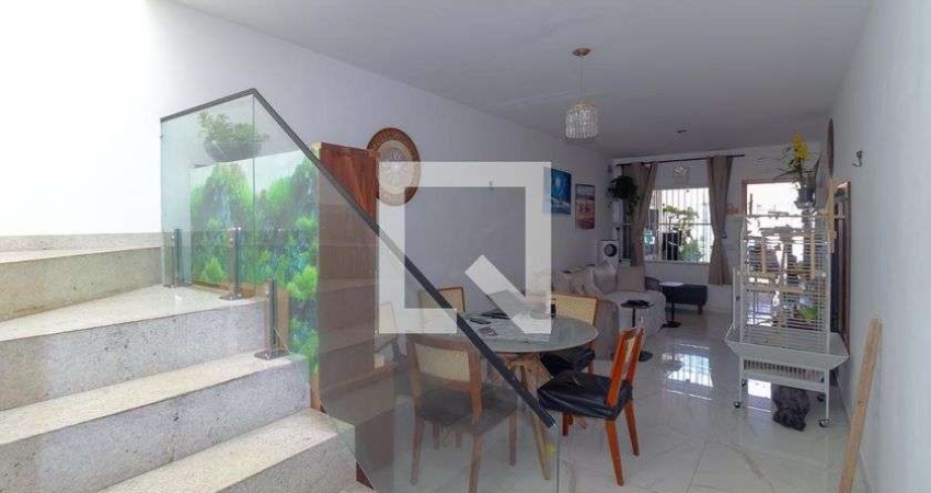 Casa à Venda - Vila Prudente, 3 Quartos,  130 m2