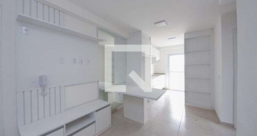 Apartamento à Venda - Vila Prudente, 2 Quartos,  45 m2