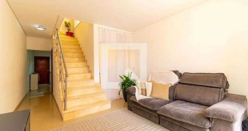 Casa à Venda - Vila Prudente, 3 Quartos,  84 m2