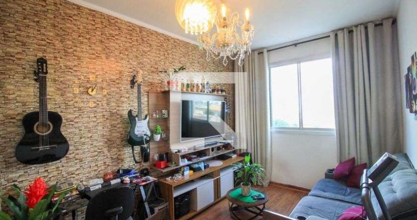 Apartamento à Venda - Mooca, 1 Quarto,  50 m2