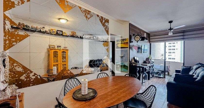 Apartamento com 3 quartos à venda na Rua Guarei, 160, Mooca, São Paulo