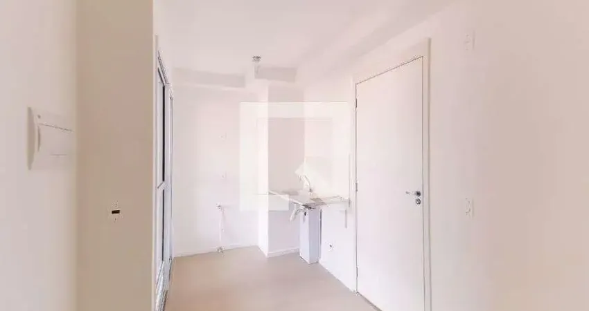 Apartamento à Venda - Mooca, 2 Quartos,  33 m2