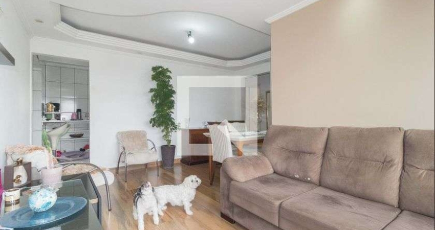 Apartamento com 2 quartos à venda na Rua Torquato Tasso, 89, Mooca, São Paulo