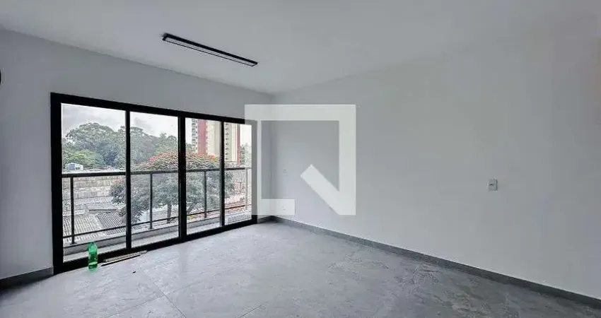 Apartamento à Venda - Mooca, 1 Quarto,  33 m2