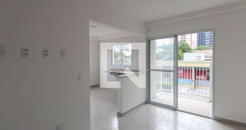 Apartamento à Venda - Vila Prudente, 2 Quartos,  42 m2
