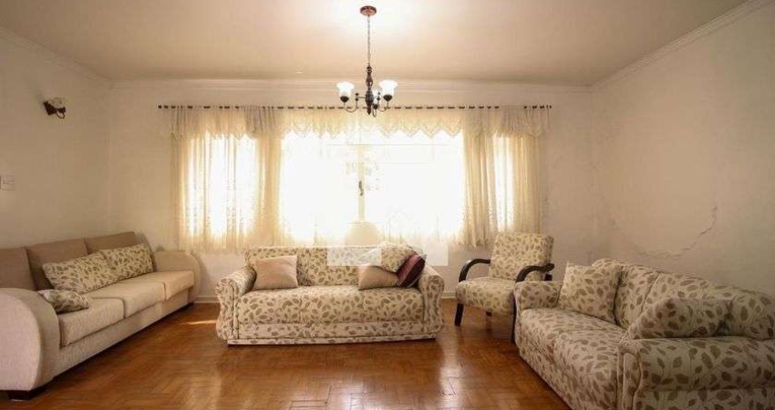 Casa com 5 quartos à venda na Rua Tamuanas, 173, Vila Prudente, São Paulo
