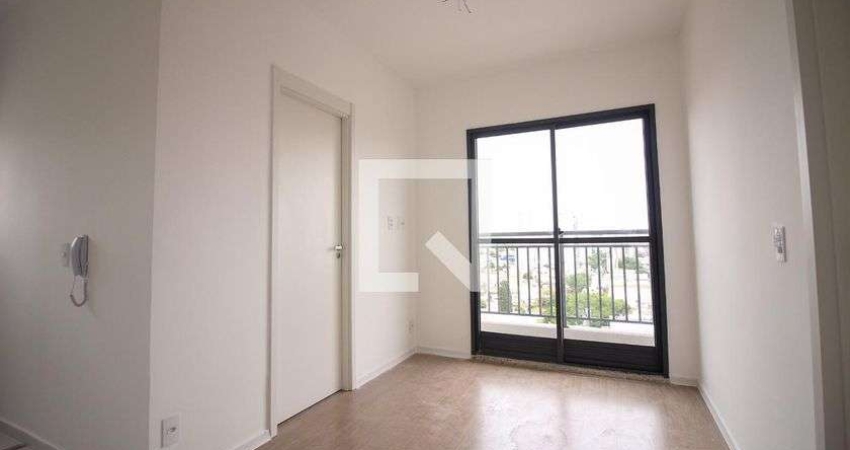 Apartamento à Venda - Vila Prudente, 2 Quartos,  35 m2