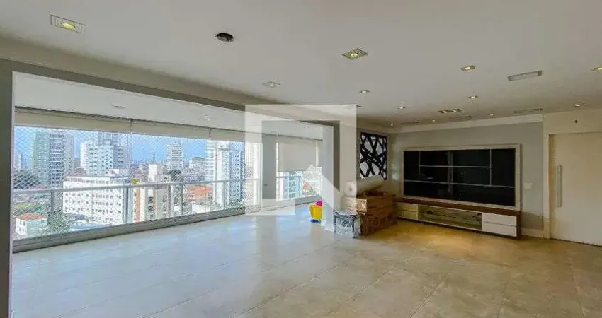 Apartamento com 3 quartos à venda na Rua Celso de Azevedo Marques, 361, Mooca, São Paulo