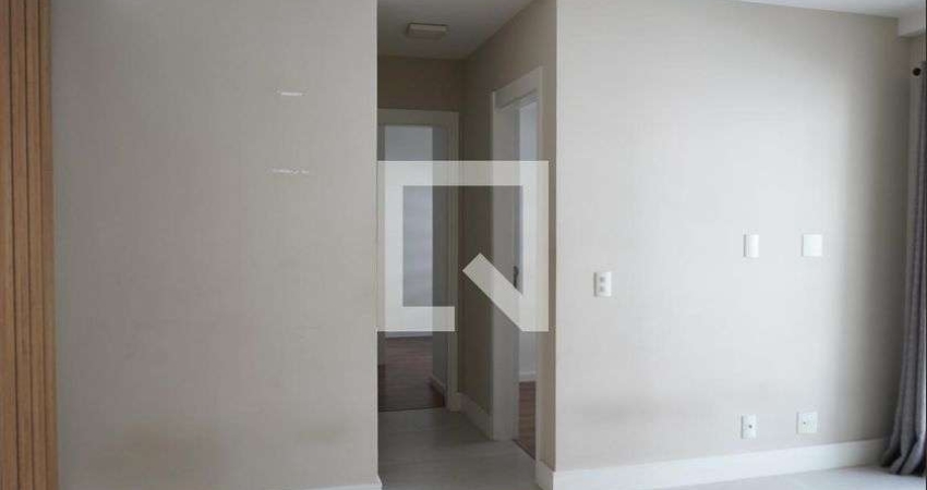 Apartamento à Venda - Mooca, 2 Quartos,  55 m2