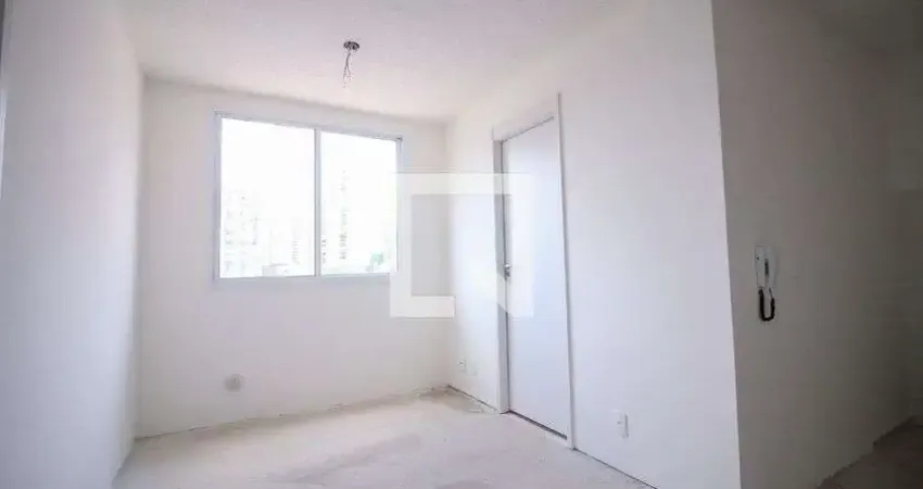Apartamento à Venda - Vila Prudente, 2 Quartos,  36 m2