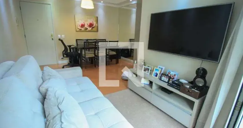 Apartamento à Venda - Mooca, 3 Quartos,  72 m2