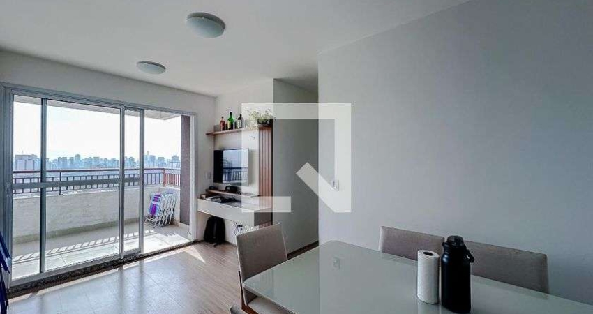 Apartamento com 3 quartos à venda na Rua Frei Gaspar, 220, Mooca, São Paulo