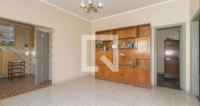 Casa à Venda - Mooca, 3 Quartos,  182 m2
