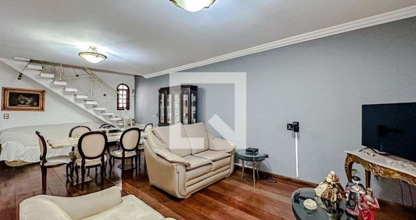 Casa à Venda - Mooca, 3 Quartos,  100 m2