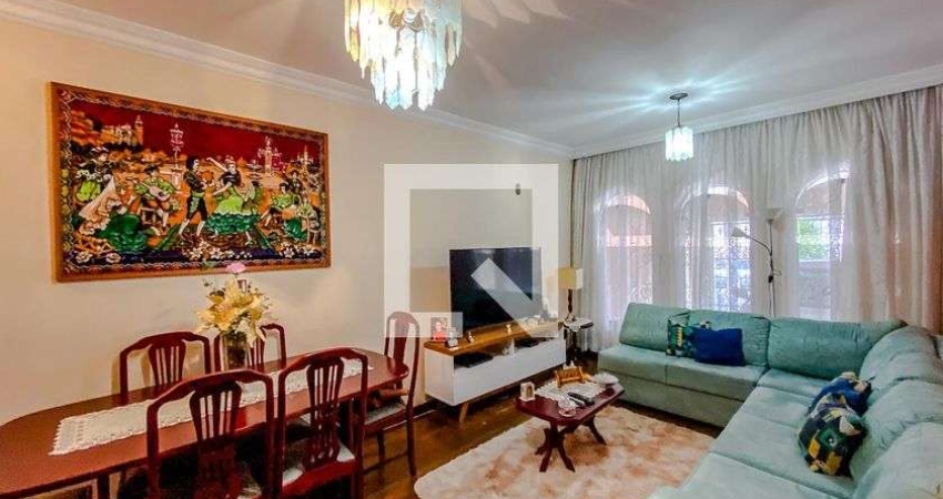 Casa à Venda - Mooca, 3 Quartos,  140 m2