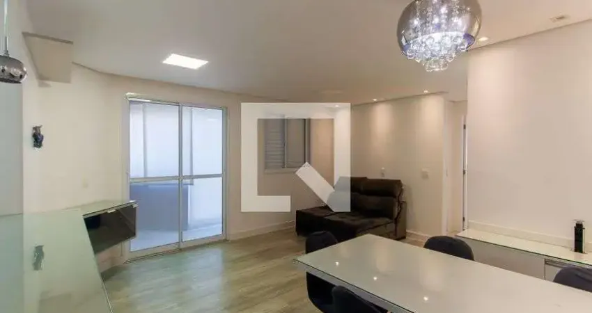 Apartamento à Venda - Vila Prudente, 2 Quartos,  65 m2