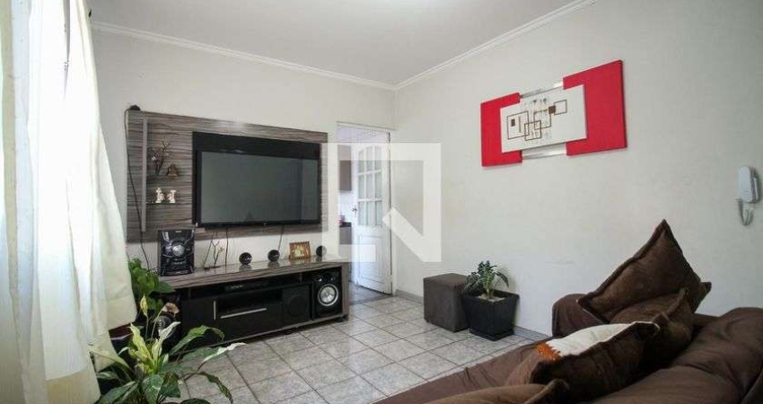 Casa à Venda - Vila Prudente, 3 Quartos,  450 m2
