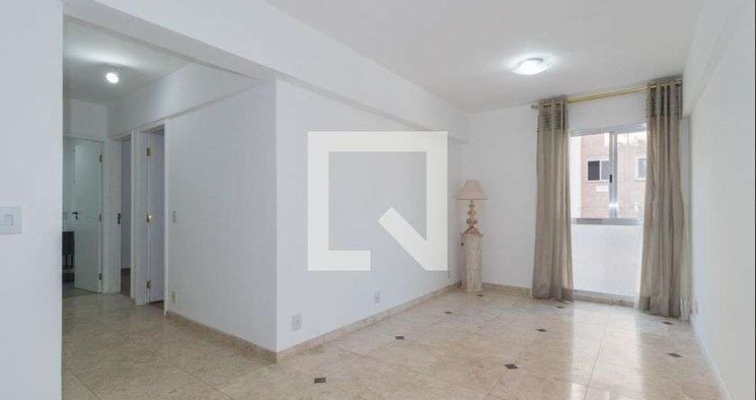 Apartamento à Venda - Mooca, 2 Quartos,  60 m2