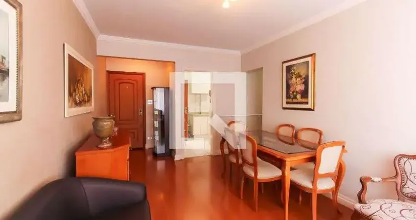 Apartamento com 2 quartos à venda na Rua dos Campineiros, 173, Mooca, São Paulo