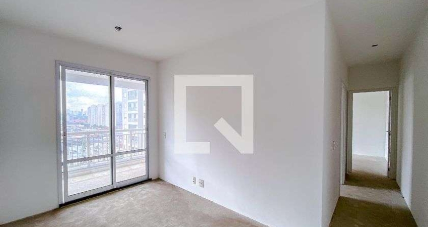 Apartamento com 2 quartos à venda na Rua Wandenkolk, 711, Mooca, São Paulo