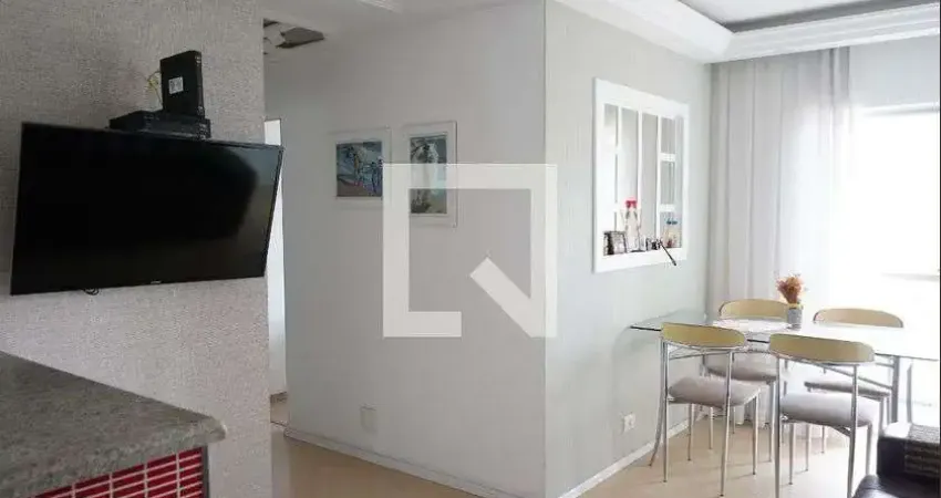 Apartamento com 2 quartos à venda na Rua Piraçununga, 681, Mooca, São Paulo