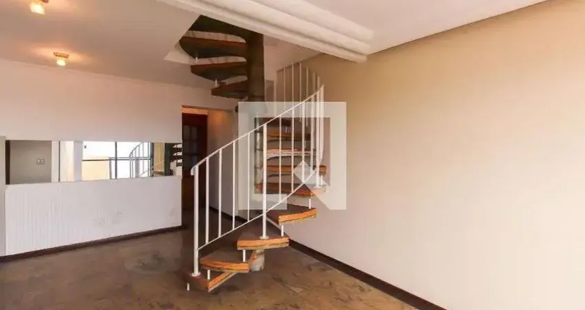 Apartamento à Venda - Mooca, 3 Quartos,  118 m2