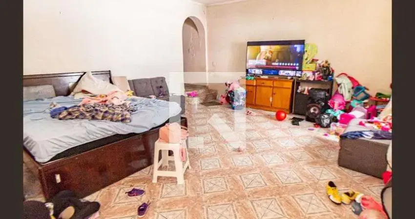 Casa à Venda - Mooca, 5 Quartos,  200 m2