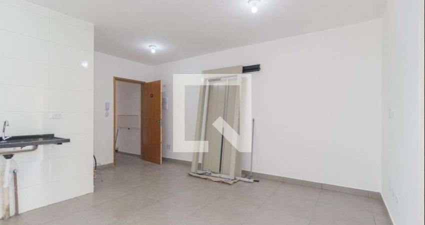 Apartamento com 2 quartos à venda na Rua César Cantu, 262, Mooca, São Paulo
