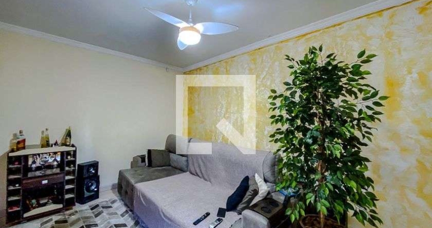 Casa à Venda - Mooca, 3 Quartos,  200 m2