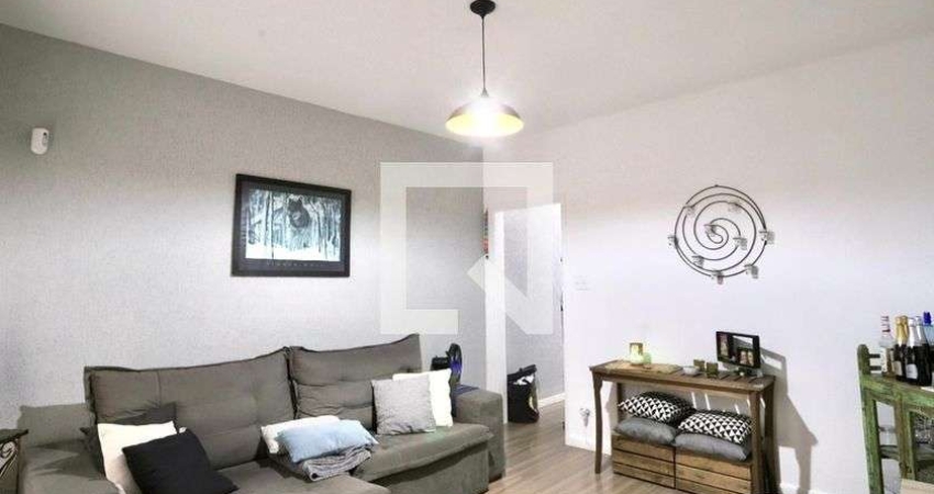 Casa à Venda - Mooca, 2 Quartos,  130 m2
