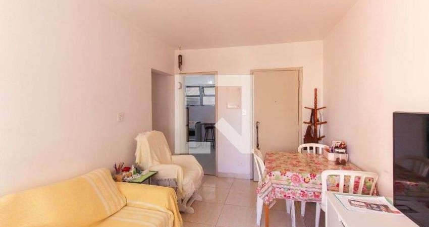 Apartamento com 2 quartos à venda na Avenida Paes de Barros, 1340, Mooca, São Paulo