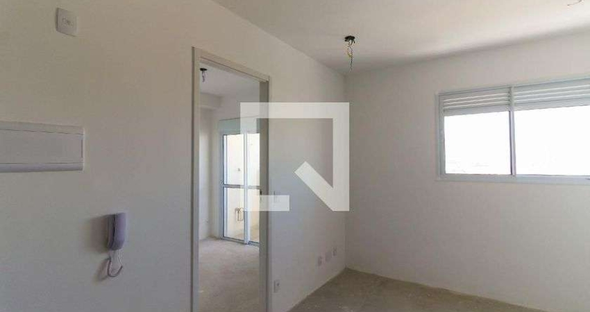 Apartamento à Venda - Mooca, 1 Quarto,  31 m2