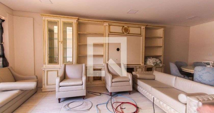 Casa à Venda - Mooca, 12 Quartos,  600 m2