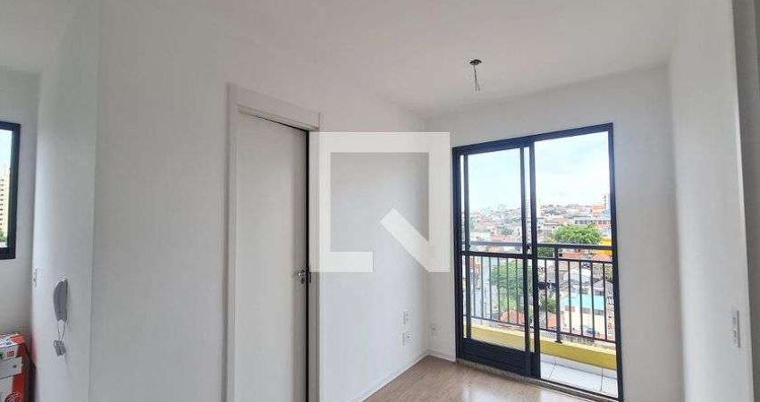 Apartamento à Venda - Vila Prudente, 2 Quartos,  36 m2