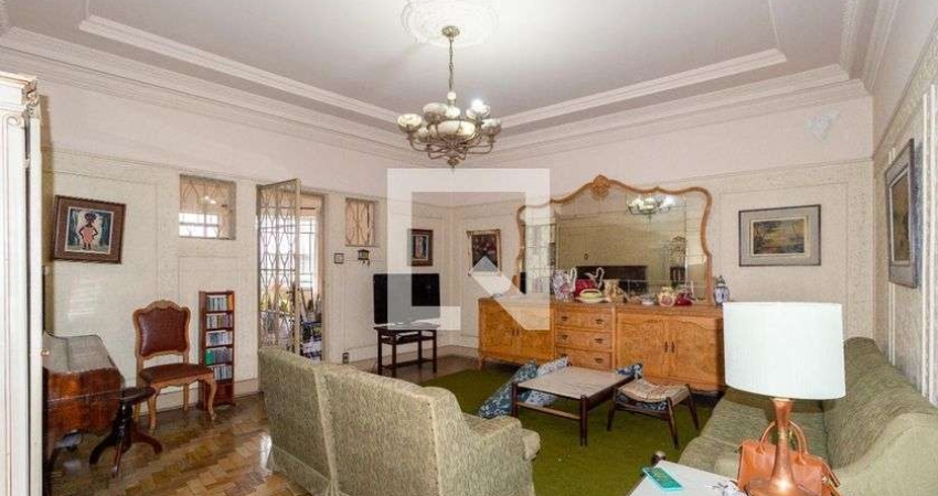 Casa à Venda - Mooca, 3 Quartos,  292 m2