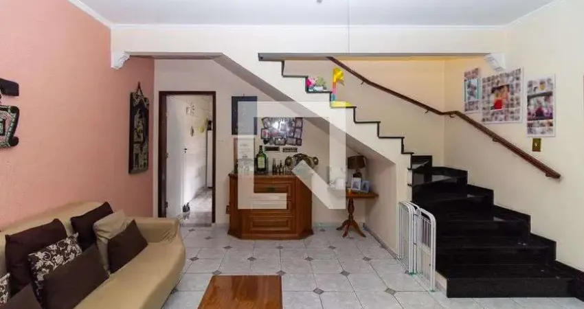 Casa à Venda - Vila Prudente, 4 Quartos,  210 m2