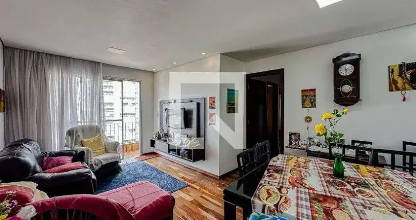 Apartamento com 3 quartos à venda na Rua Camé, 112, Mooca, São Paulo