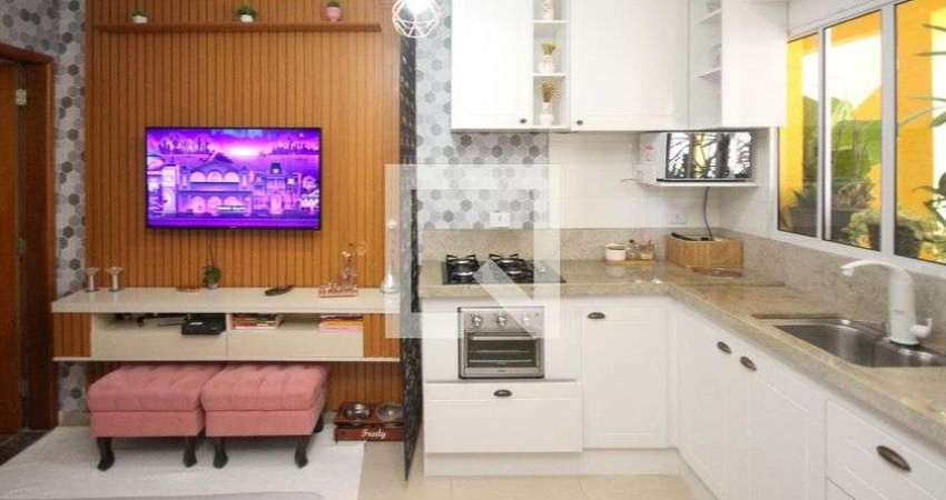 Apartamento à Venda - Vila Prudente, 2 Quartos,  37 m2
