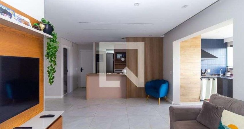 Apartamento à Venda - Vila Prudente, 2 Quartos,  91 m2
