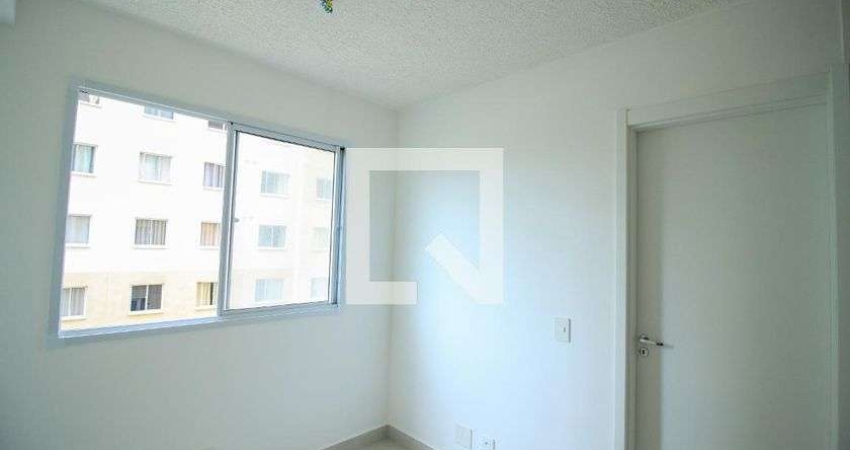 Apartamento à Venda - Mooca, 1 Quarto,  25 m2