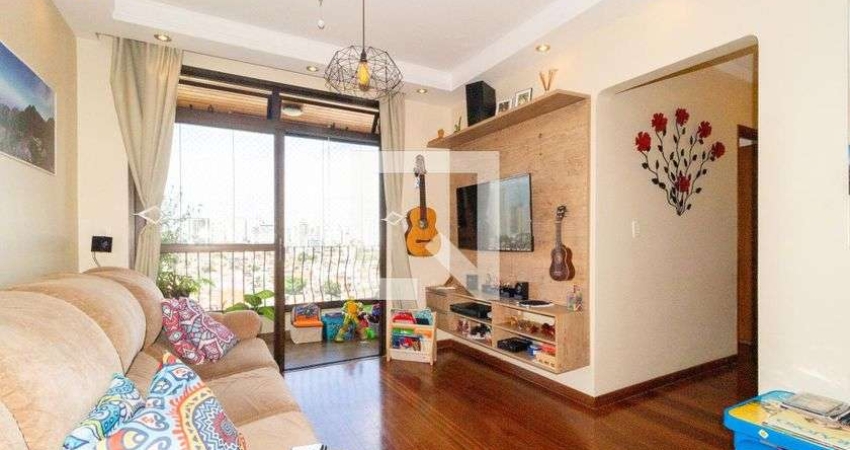 Apartamento à Venda - Mooca, 3 Quartos,  92 m2