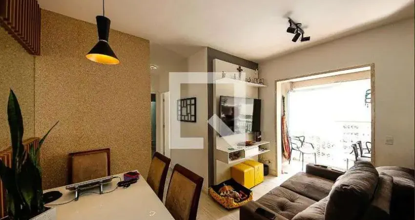 Apartamento à Venda - Vila Prudente, 2 Quartos,  57 m2