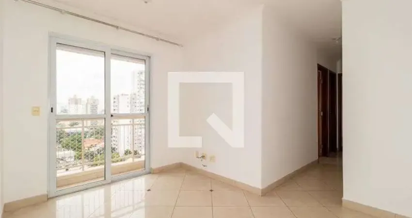 Apartamento com 2 quartos à venda na Rua Ipanema, 686, Mooca, São Paulo