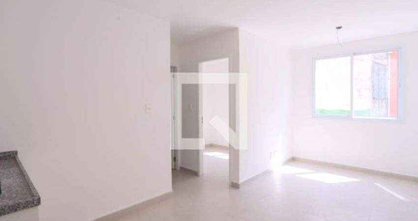 Apartamento à Venda - Mooca, 2 Quartos,  37 m2