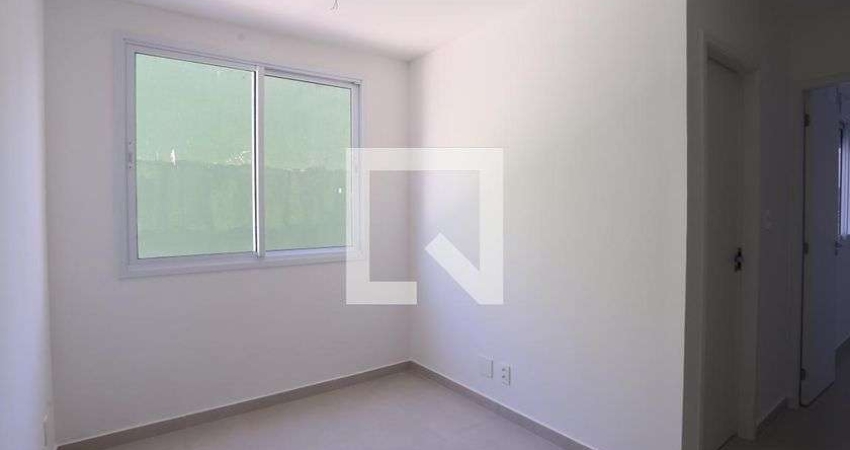 Apartamento à Venda - Mooca, 2 Quartos,  37 m2