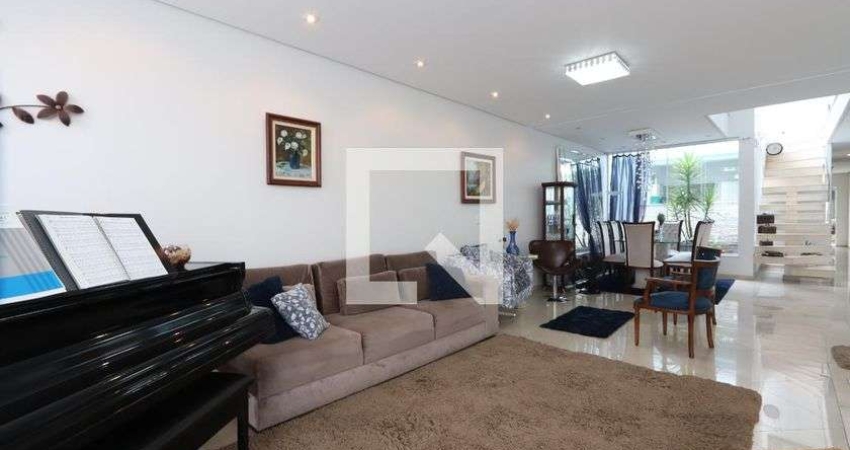 Casa à Venda - Vila Prudente, 3 Quartos,  260 m2