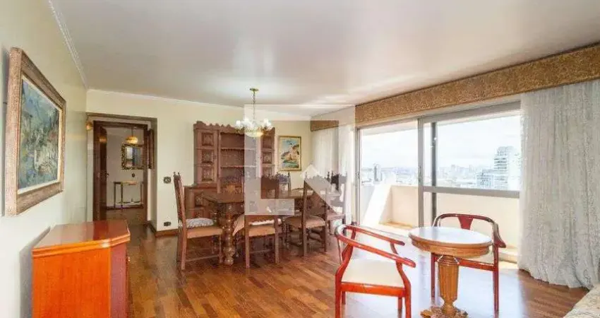 Apartamento com 3 quartos à venda na Rua Celso de Azevedo Marques, 740, Mooca, São Paulo