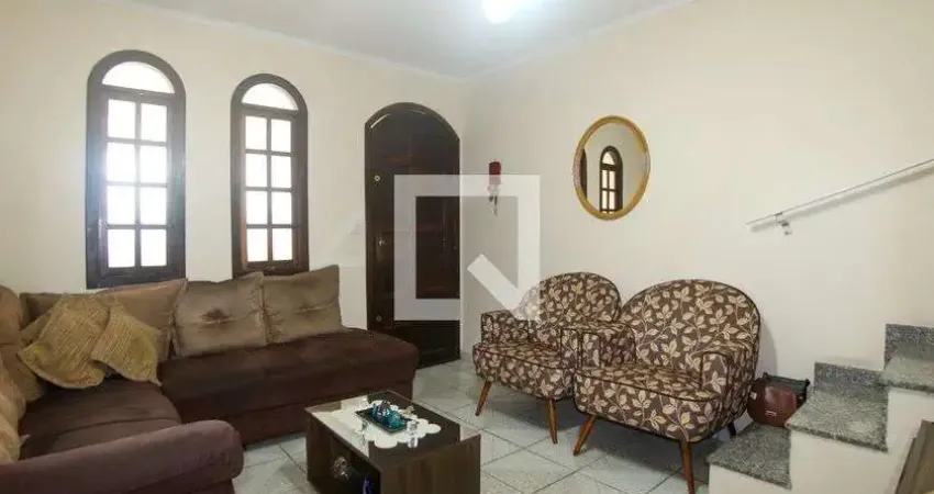 Casa com 2 quartos à venda na Rua Ferreira da Silva, Casa 39, Vila Prudente, São Paulo