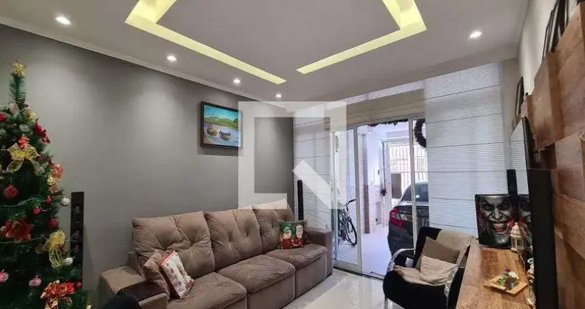 Casa à Venda - Vila Prudente, 3 Quartos,  110 m2