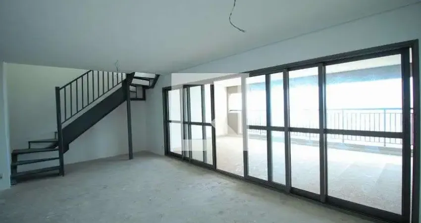 Apartamento à Venda - Mooca, 4 Quartos,  320 m2